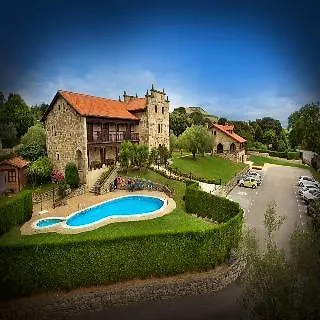 San Marcos Santillana del Mar