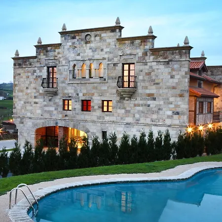 San Marcos Santillana del Mar