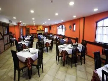 San Marcos Inn Santillana del Mar