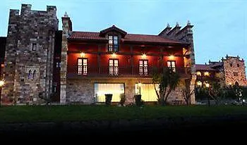 אורחן San Marcos