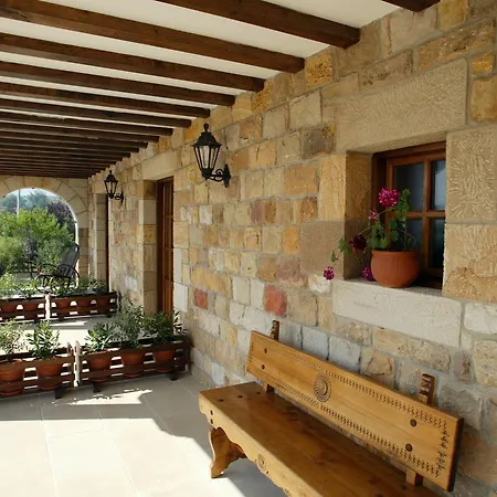 San Marcos 4* סנטילנה דל מר