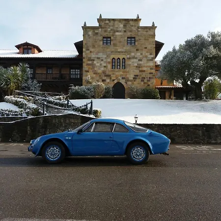 San Marcos 4*