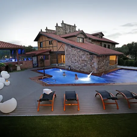 Penzion San Marcos 4*