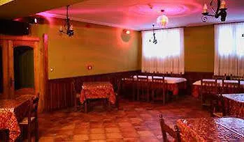 San Marcos Inn