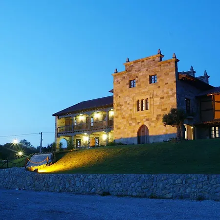 Kro San Marcos Santillana del Mar