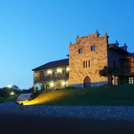 Penzion San Marcos Santillana del Mar