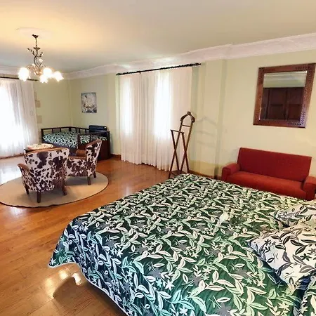 Kro San Marcos 4*