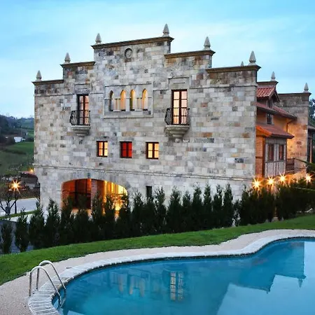 San Marcos Penzion Santillana del Mar