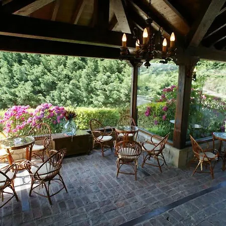 San Marcos Gasthof