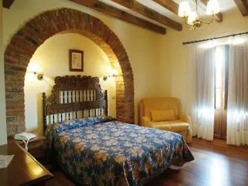 San Marcos Fogadó 4*