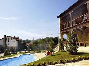 San Marcos Santillana del Mar