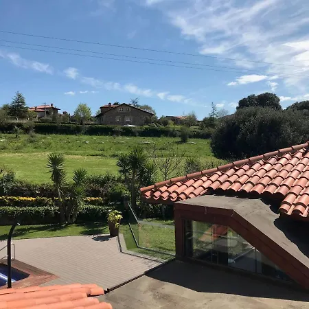 Penzion San Marcos 4*