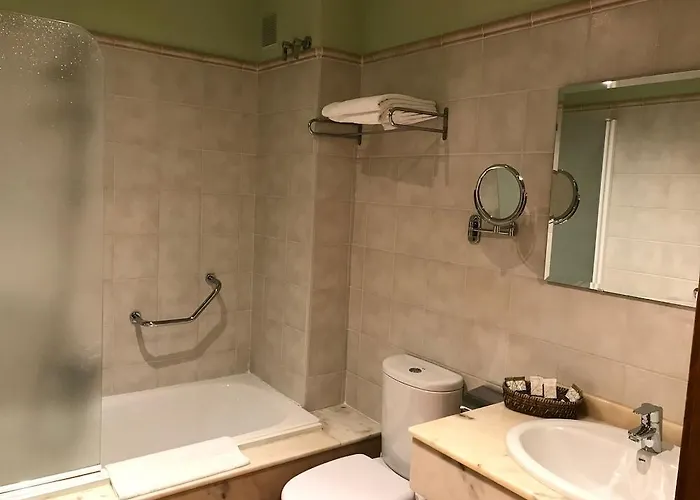 San Marcos Penzion 4*