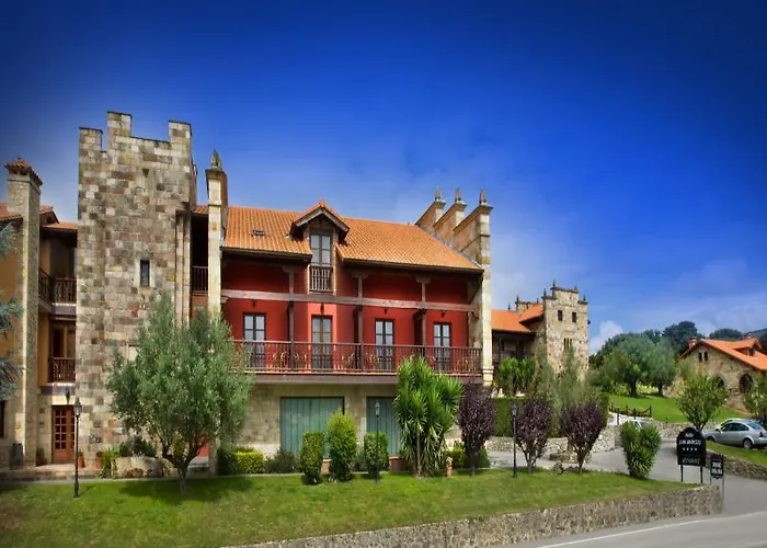 Πανδοχείο San Marcos