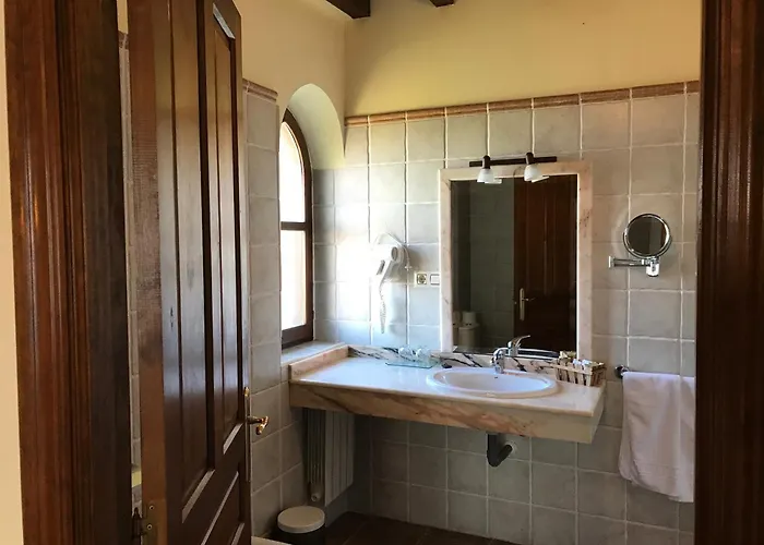 San Marcos Мини-отель