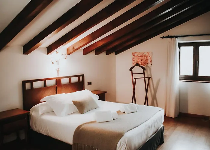 San Marcos Мини-отель Сантильяна-дель-Мар