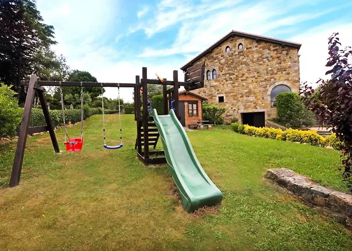 Penzion San Marcos 4*