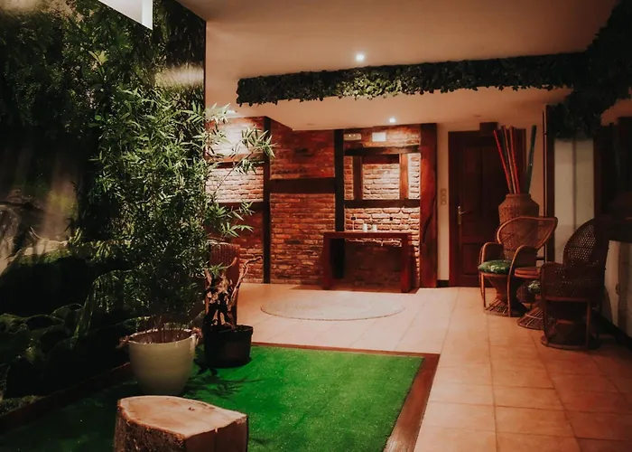 San Marcos 4* Santillana del Mar