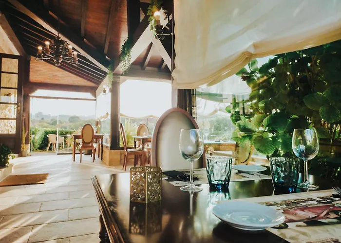 San Marcos Мини-отель