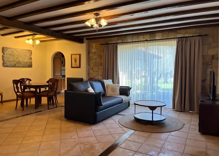 San Marcos Πανδοχείο