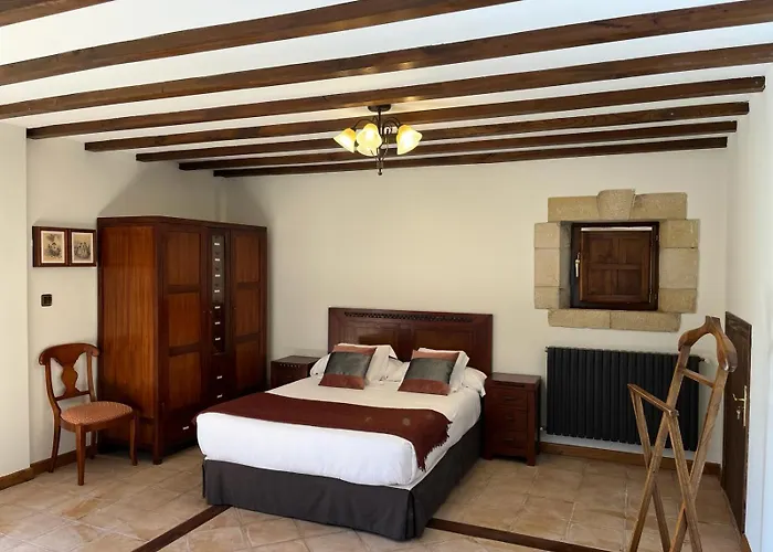 San Marcos Πανδοχείο 4*