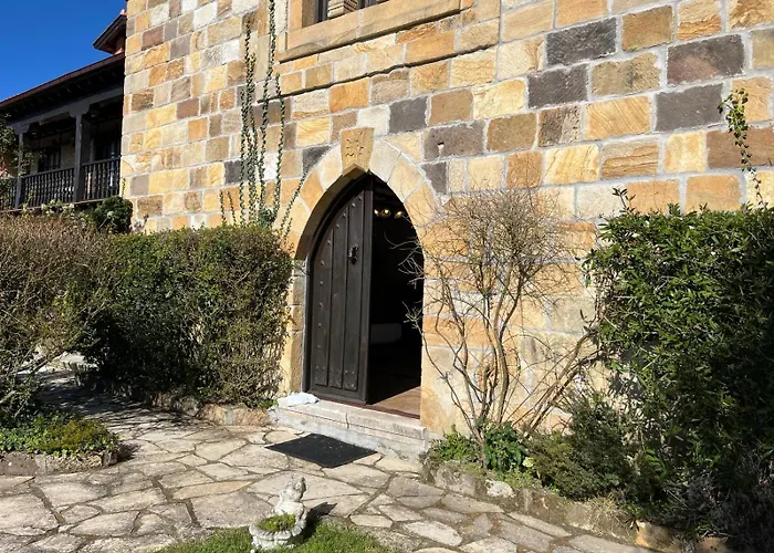 San Marcos Πανδοχείο