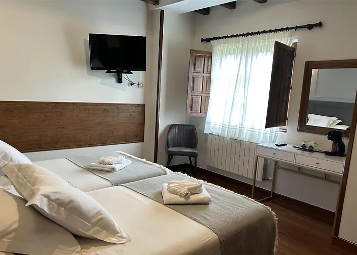 San Marcos Мини-отель 4*