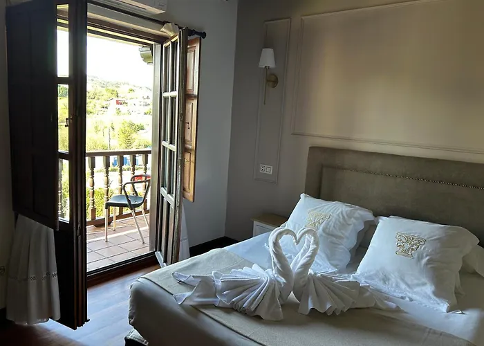 San Marcos Santillana del Mar