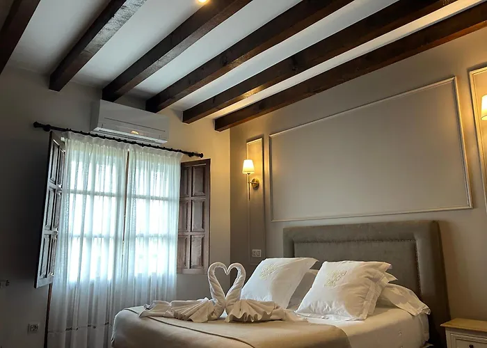 San Marcos 4* Σαντιγιάνα ντελ Μαρ