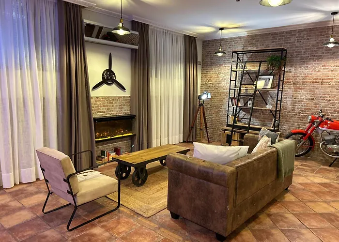 San Marcos Penzion 4*