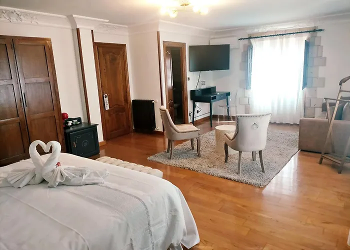 Penzion San Marcos 4*