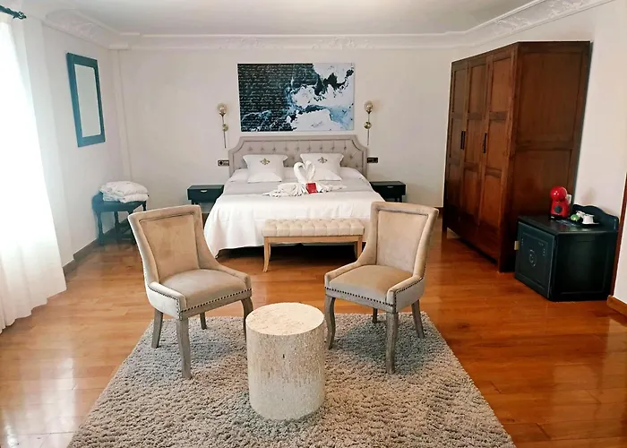 San Marcos Penzion 4*