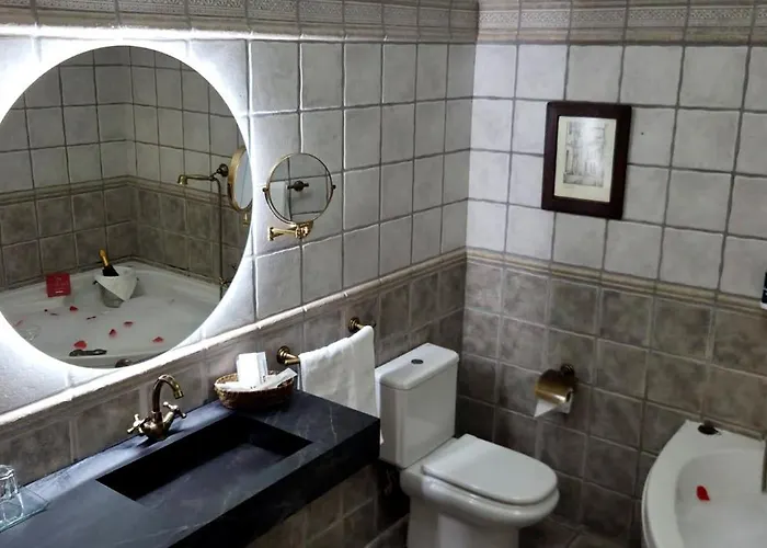 San Marcos 4* Santillana del Mar