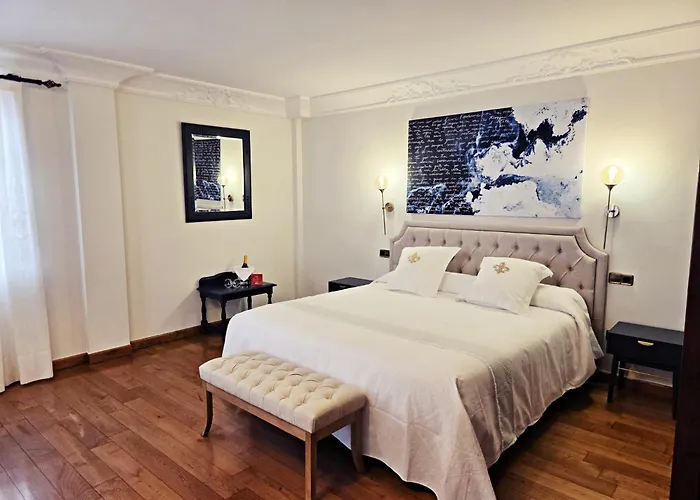 San Marcos Penzion 4*