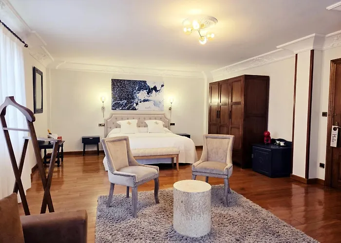 San Marcos Πανδοχείο