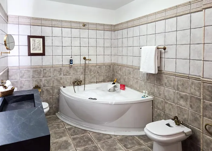 San Marcos Πανδοχείο 4*