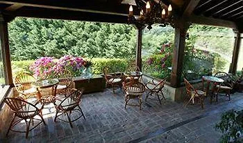 San Marcos Сантильяна-дель-Мар