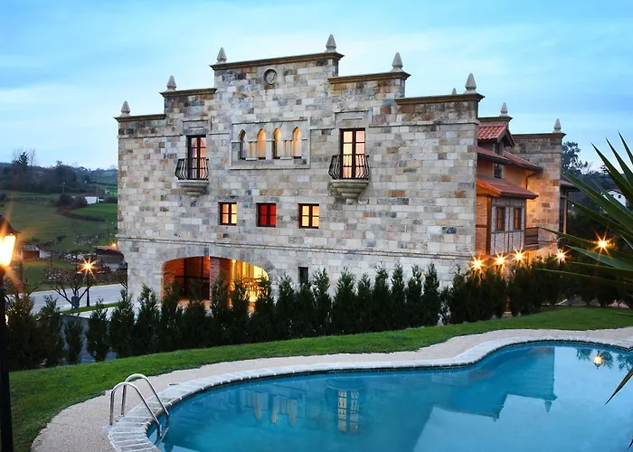 San Marcos Сантильяна-дель-Мар