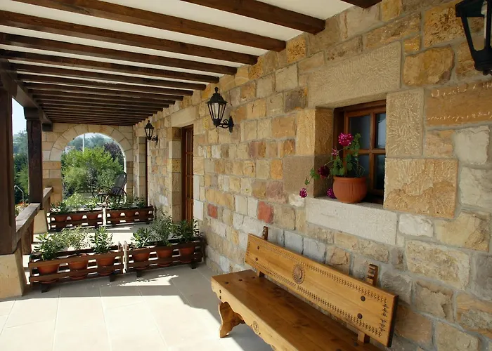 San Marcos 4* Santillana del Mar