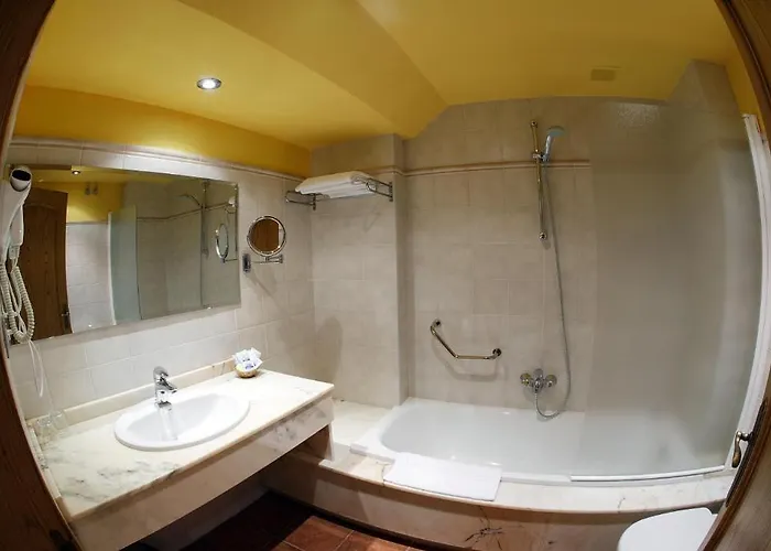 Мини-отель San Marcos