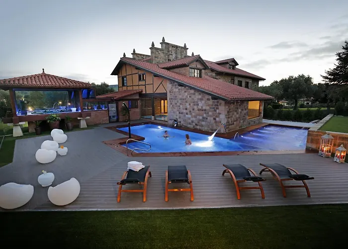 Мини-отель San Marcos 4*