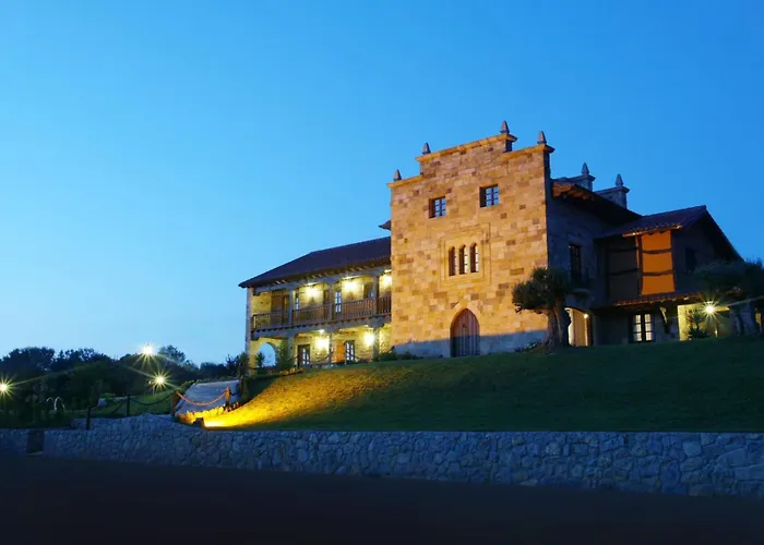 Penzion San Marcos Santillana del Mar