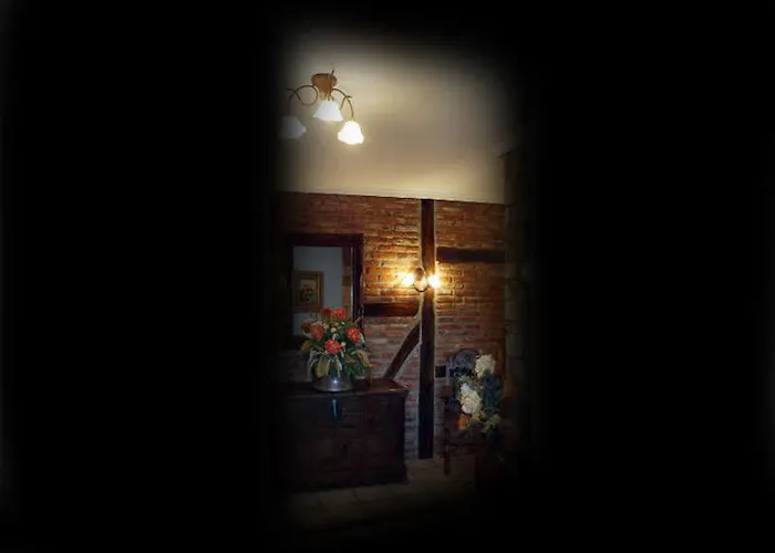 Penzion San Marcos 4*