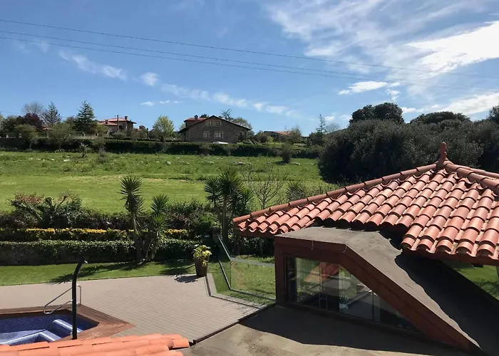 Penzion San Marcos 4*