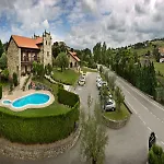 San Marcos Värdshus Santillana del Mar