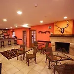 Värdshus San Marcos 4*
