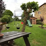 Värdshus San Marcos 4*