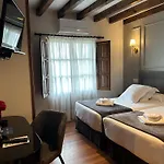 San Marcos Värdshus