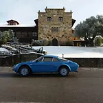 San Marcos 4*