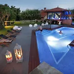 Värdshus San Marcos 4*